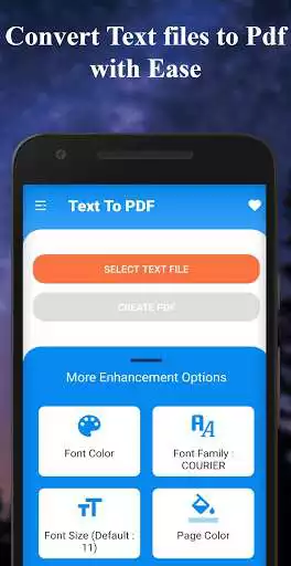 Play PDF Generator  A Free Indian app as an online game PDF Generator  A Free Indian app with UptoPlay