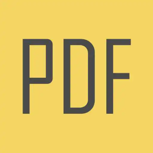 Play PDF Maker (Text to pdf converter) APK