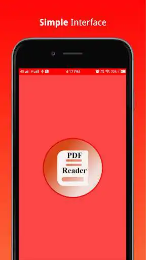 Play Pdf Reader 2019 (Simple  Easy to Use)  and enjoy Pdf Reader 2019 (Simple  Easy to Use) with UptoPlay