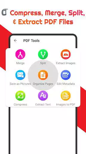 Play PDF Reader and PDF Editor as an online game PDF Reader and PDF Editor with UptoPlay