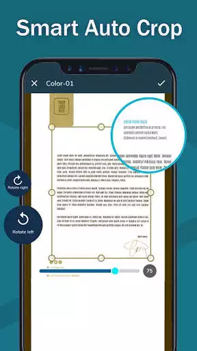 Play PDF Scanner App – Document Scanner  and enjoy PDF Scanner App – Document Scanner with UptoPlay