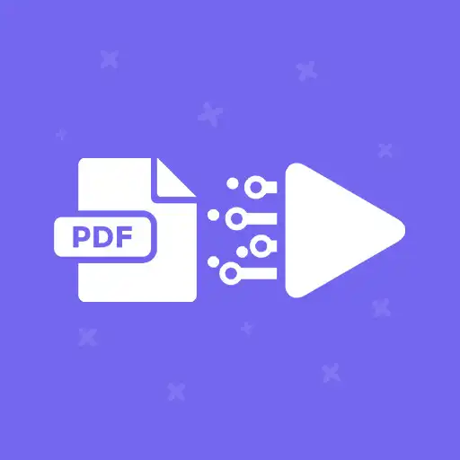 Play PDF to Slideshow Video Maker APK