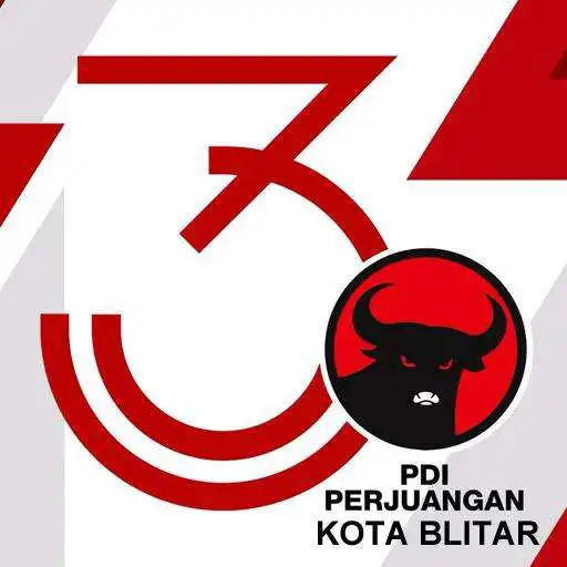 Play PDI PERJUANGAN KOTA BLITAR APK