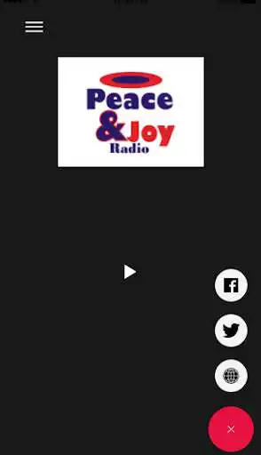 Play Peace and Joy Radio  and enjoy Peace and Joy Radio with UptoPlay