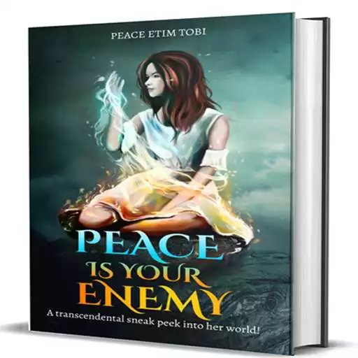 Play PEACE IS YOUR ENEMY APK