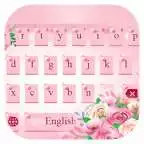 Free play online Peach Blossom Rose Typewriter  APK