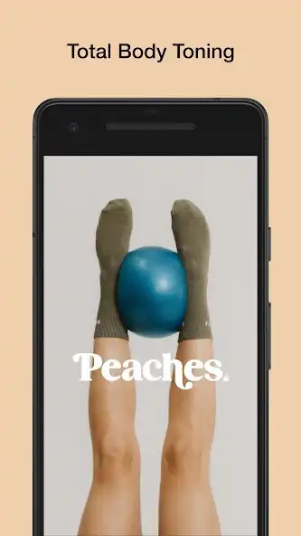 Play Peaches Pilates Online  and enjoy Peaches Pilates Online with UptoPlay