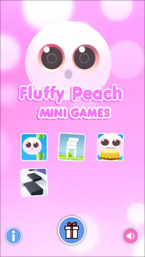 Play Peach - Mini Games  and enjoy Peach - Mini Games with UptoPlay