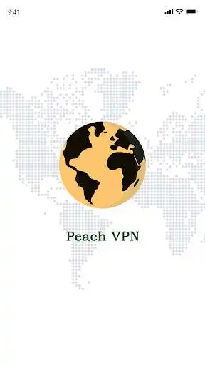 Play Peach VPN  and enjoy Peach VPN with UptoPlay