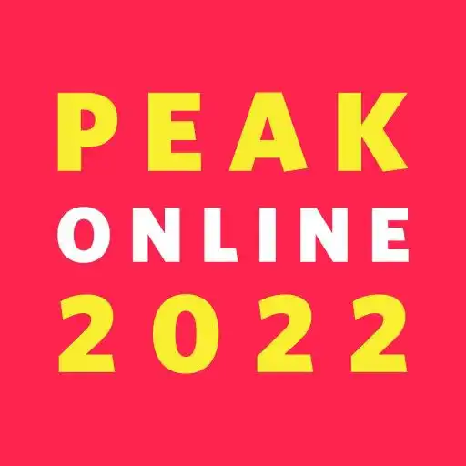 Play PEAK2022 Online APK