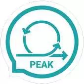 Free play online Peak APK