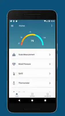 Play Peaklife 360 - Health Tracker