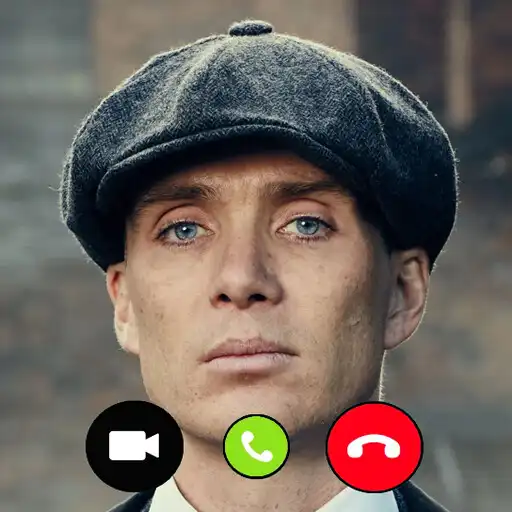 Play Peaky Blinders Fake Video Call APK