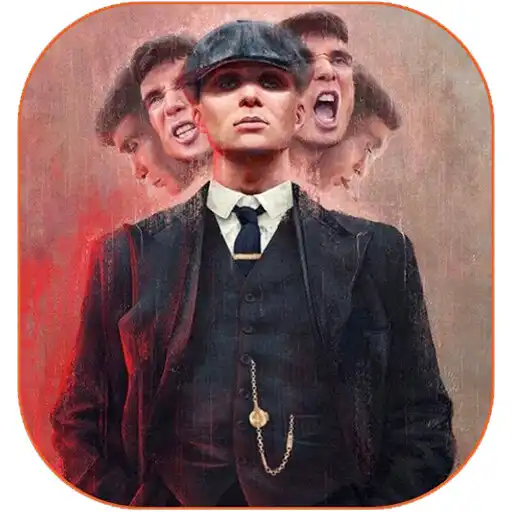 Play Peaky Blinders Wallpapers 4K APK