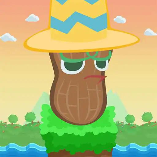 Play Peanut Jump APK