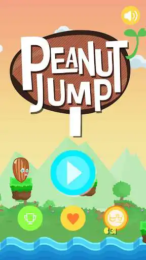 Play Peanut Jump  and enjoy Peanut Jump with UptoPlay