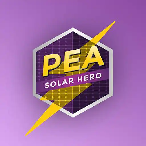 Play PEA Solar Hero APK