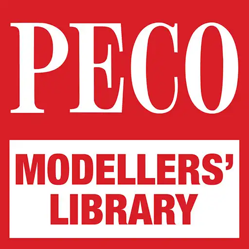 Play Peco Modellers Library APK