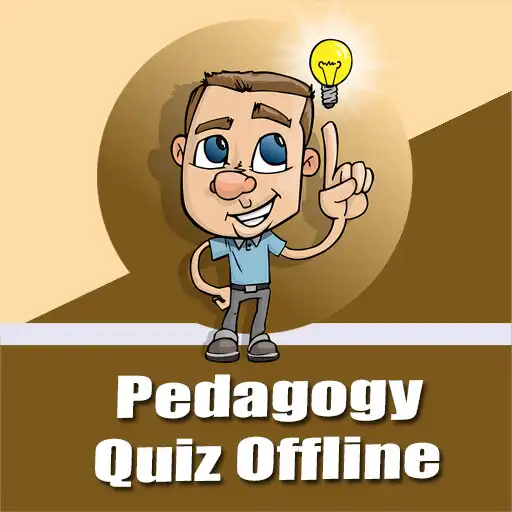 Play Pedagogy Quiz Offline APK