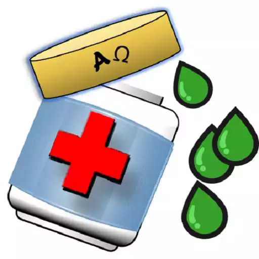 Play PEDIATRIA CALCULADORA DOSIS/KG APK