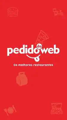 Play Pedido da Web