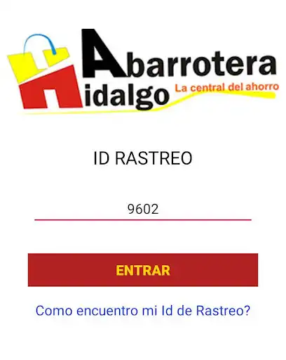 Play Pedidos Abarrotera Hidalgo  and enjoy Pedidos Abarrotera Hidalgo with UptoPlay