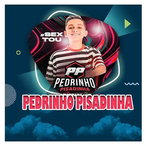 Play Pedrinho Pisadinha - Musica HD APK