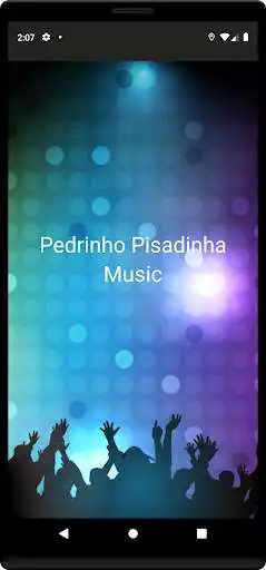 Play Pedrinho Pisadinha - Musica HD  and enjoy Pedrinho Pisadinha - Musica HD with UptoPlay