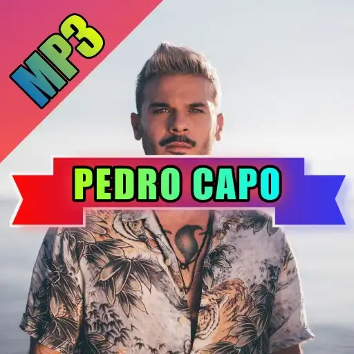 Play Pedro Capó musica 2022 APK