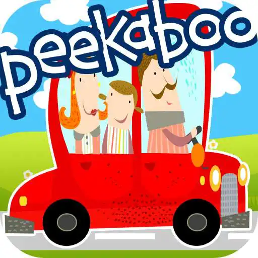 Play Peekaboo Vehicles APK