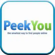 Free play online PeekYou Online People Search  APK