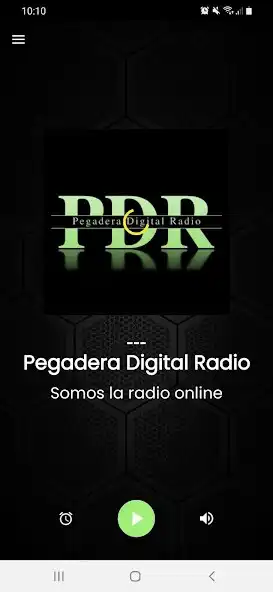 Play Pegadera Digital Radio as an online game Pegadera Digital Radio with UptoPlay