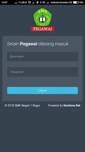 Play Pegawai Heulang  and enjoy Pegawai Heulang with UptoPlay