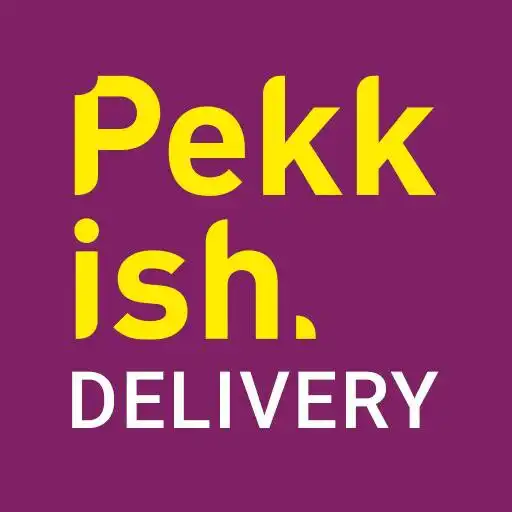 Play Pekkish SA Delivery APK