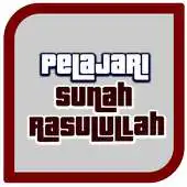 Free play online Pelajari Amalan Sunnah Rasulullah APK