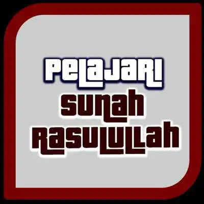 Play Pelajari Amalan Sunnah Rasulullah