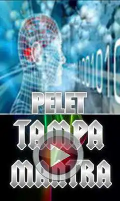 Play Pelet Putih Tampa Mantra Lengkap