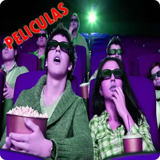 Free play online Peliculas en Español  APK