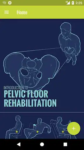 Play Pelvic Rehab