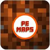 Free play online PE Maps APK