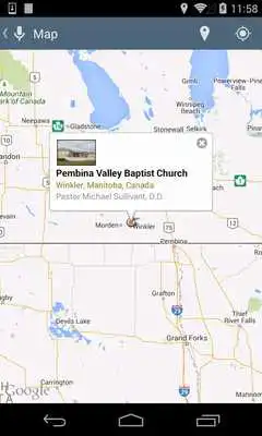 Play Pembina Valley Baptist Church