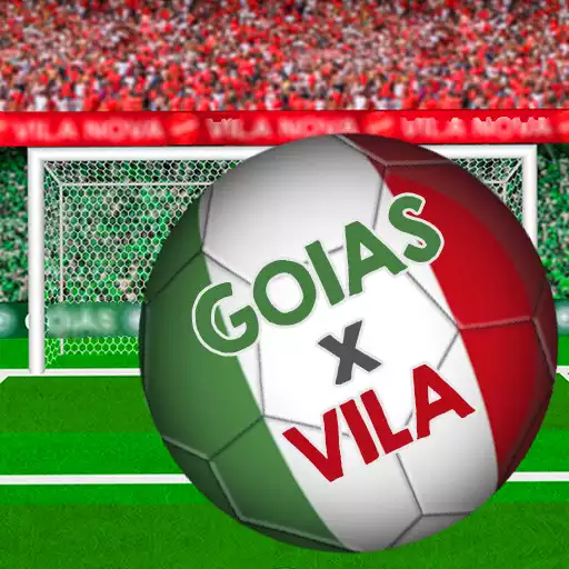 Play Penalti Goias x Vila Futebol APK