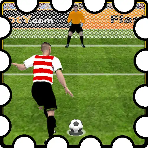 Play Penalty Shooters Football Game APK