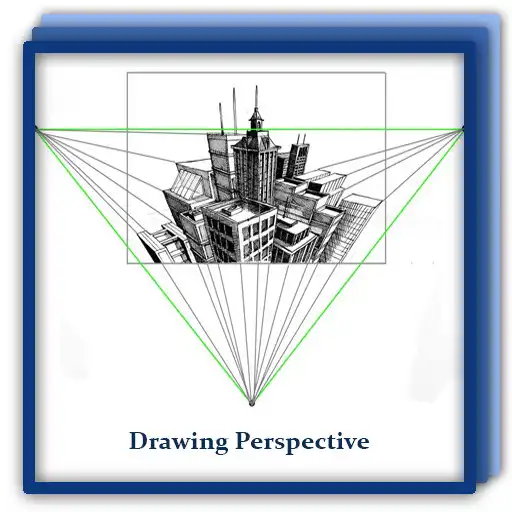 Play Pencil Drawing Perspective APK