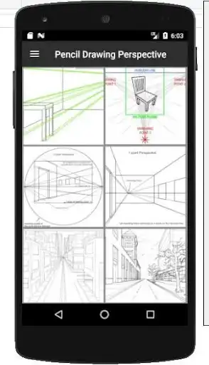 Play Pencil Drawing Perspective as an online game Pencil Drawing Perspective with UptoPlay