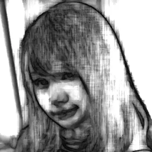 Play Pencil Sketch Image APK