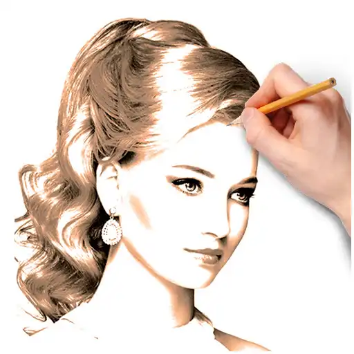 Play Pencil Sketch Photo Editor APK