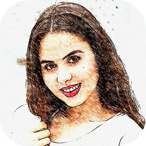 Play Pencil Sketch Photo Maker APK