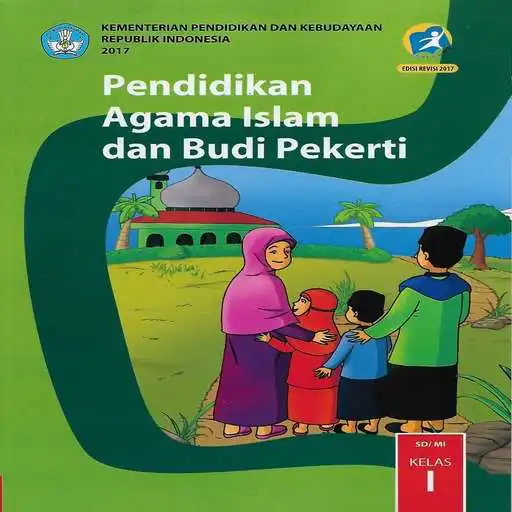 Play Pendidikan Agama Islam dan Budi Pekerti Kelas 1 SD APK