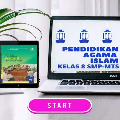 Play Pendidikan Agama Islam Kelas 8 SMP-MTS Lengkap APK